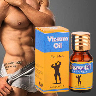 Ervaar langdurig plezier met Big Penis Vergroting Olie van Zaden grondstof