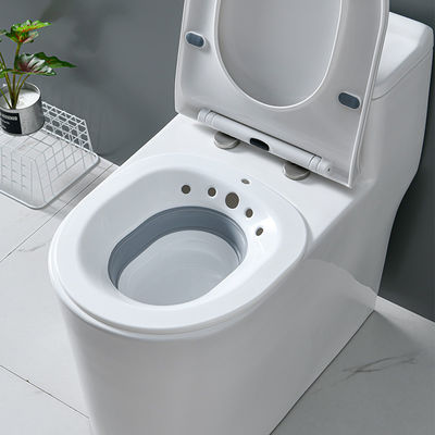 400g gewicht draagbare Yoni stoel perfect voor vagina wassen en stoom ontgifting stoel