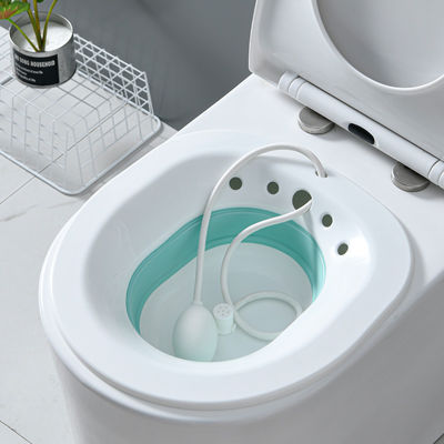 400g gewicht draagbare Yoni stoel perfect voor vagina wassen en stoom ontgifting stoel
