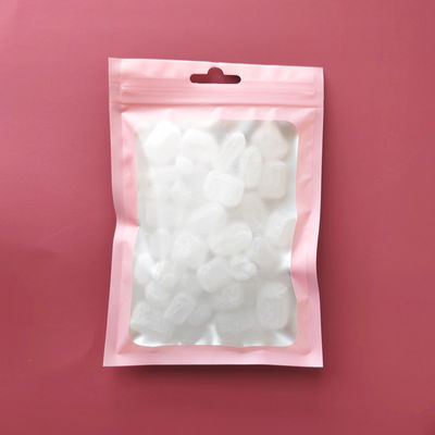 Yoni Sugar Candies 100% natuurlijk kristalwit zoet sexy bulk Yoni Candy Custom Logo