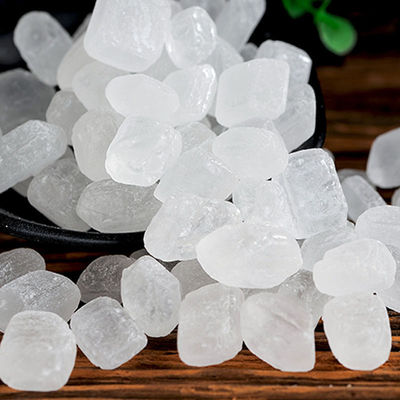 Yoni Sugar Candies 100% natuurlijk kristalwit zoet sexy bulk Yoni Candy Custom Logo
