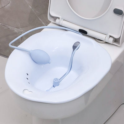 Verbeter je spa-ervaring met Blue Yoni Luxury Steam Seat 500g Gewicht