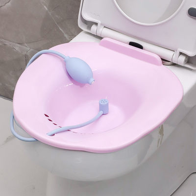 350g Gewicht Plastic Yoni Stoomstoel Luxe stoel voor vrouwen Gezondheid en makkelijk schoonmaken