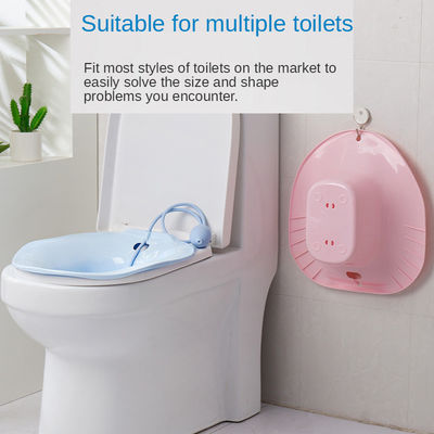Custom Yoni Stoom Toilet Seat Plus Size Producten met 350g Gewicht en Avilible Sample
