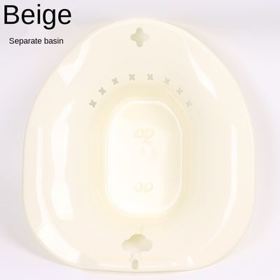 Behoorlijk en hygiënisch Yoni stoomstoel Vrouwen Gezondheid 450g Gewicht Vaginale reinigingsmiddel