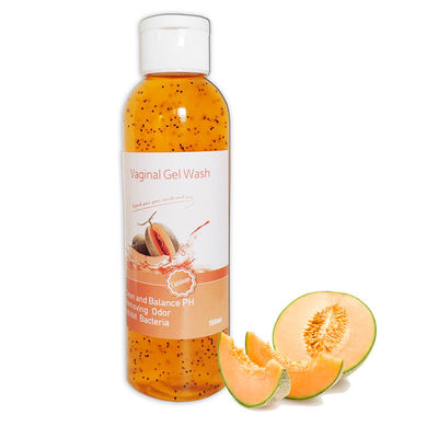 Vrouwelijke Intimate N.W 150ML Custom Vloeibare Zeep Yoni Wasgel voor Vaginale Reiniging