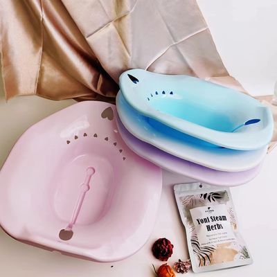 Revolutioneer de gezondheid van je vrouw met Yoni Steam Seat en Pump Vaginal Care Essential