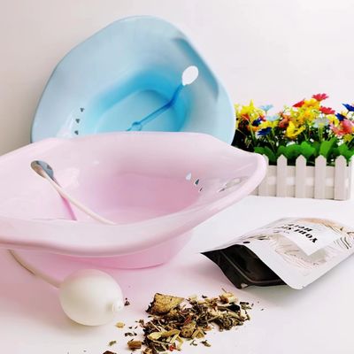 Revolutioneer de gezondheid van je vrouw met Yoni Steam Seat en Pump Vaginal Care Essential