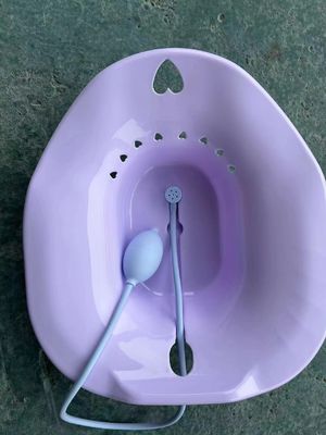 Revolutioneer de gezondheid van je vrouw met Yoni Steam Seat en Pump Vaginal Care Essential