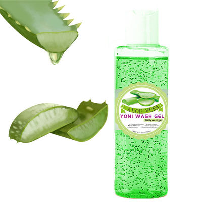 Gratis monster aanbieding private label intieme gel vrouwelijke hygiëne was 2 jaar houdbaarheid