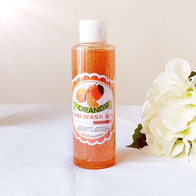 150 ml vaginale reiniging Ph Balance Coconut Yoni Wash voor vrouwelijke privé reiniging