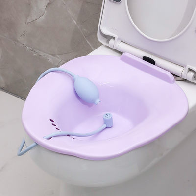 500g gewicht vaginale hygiëne stoel met spoeling en Yoni stoom revolutionair ontwerp