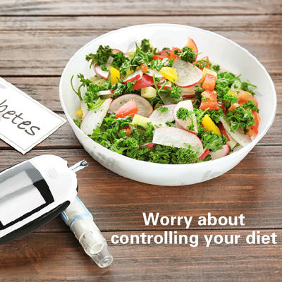 100% natuurlijke balans Suiker Glucose Gezondheid Reductie kruidenthee zak voor volwassenen 5g*30