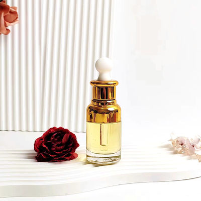 Vrouwelijke vulva Geheime delen Essentiële rozenolie 30 ml N.W. Ingrediënten Natuurlijke kruiden