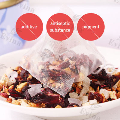 Yoni Detox thee 100% natuurlijk en sterk met cranberry 24 maanden houdbaarheid