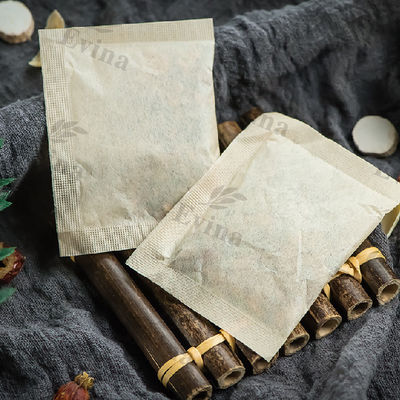 Custom Label Rokers Health Tea Herbal Detox Tea voor een betere gezondheid van de luchtwegen 5g*30