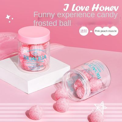 Beste body scrub voor vrouwen OEM kruidenexfoliate natuurlijke biologische houdbaarheid 3 jaar