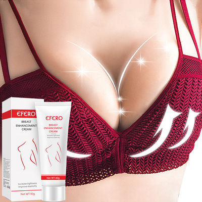 Kruidenvorm billen vergroting borstvergroting crème OEM ODM crème lotion 40g