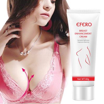 Kruidenvorm billen vergroting borstvergroting crème OEM ODM crème lotion 40g