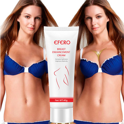 Kruidenvorm billen vergroting borstvergroting crème OEM ODM crème lotion 40g