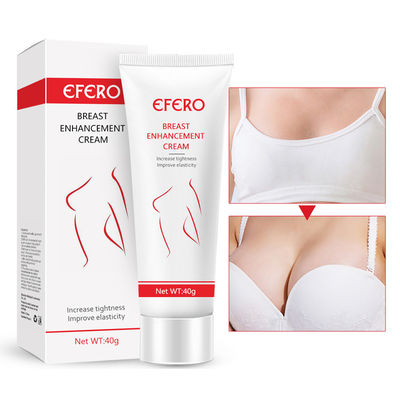 Kruidenvorm billen vergroting borstvergroting crème OEM ODM crème lotion 40g