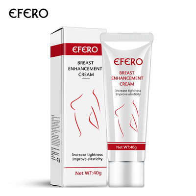 Kruidenvorm billen vergroting borstvergroting crème OEM ODM crème lotion 40g