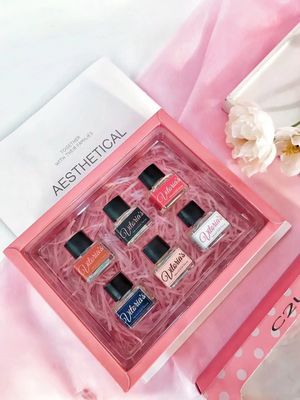 Parfum voor luxe Intime Unisex Yoni Parfum Hoofdfunctie- Vaginaal Parfum