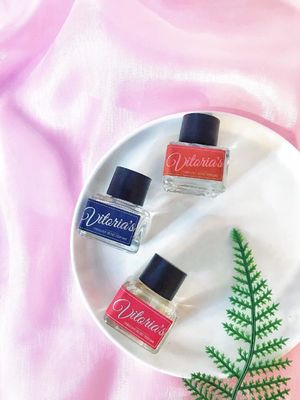 Parfum voor luxe Intime Unisex Yoni Parfum Hoofdfunctie- Vaginaal Parfum