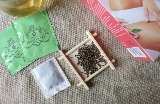 Fibroide thee Winstown Vrouwelijke vruchtbaarheid ontgifting voor Yoni reiniging en reproductieve gezondheid