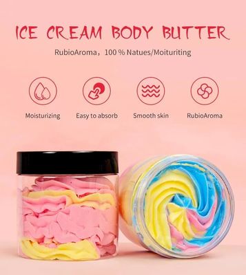 Natural Organic Private Label Whip Body Butter tot 24 uur intens vocht
