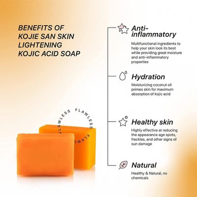 Vagina Strengthening en Detox Yoni Whitening Soap Bar NO Medicated 2 jaar houdbaarheid