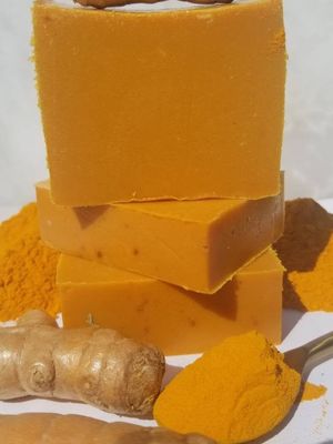 Vagina Strengthening en Detox Yoni Whitening Soap Bar NO Medicated 2 jaar houdbaarheid