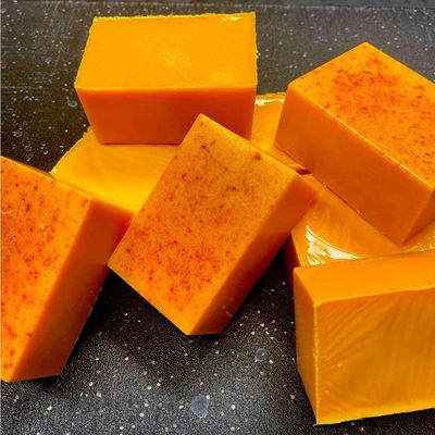 Vagina Strengthening en Detox Yoni Whitening Soap Bar NO Medicated 2 jaar houdbaarheid