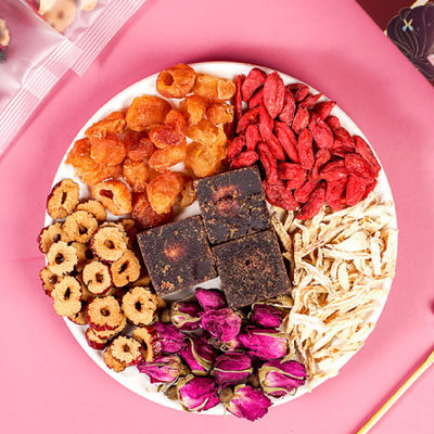 100% natuurlijke kruiden baarmoeder thee de perfecte mix voor vrouwelijke vruchtbaarheid en zwangerschap