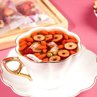 100% natuurlijke kruiden baarmoeder thee de perfecte mix voor vrouwelijke vruchtbaarheid en zwangerschap