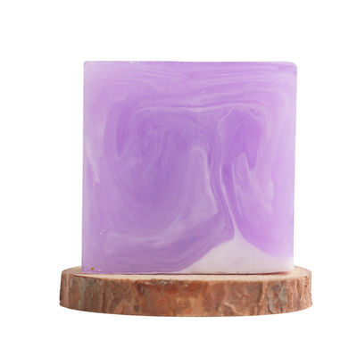 100g N.W. Best Whitening Handmade Glycerine Base Badzoep met natuurlijke kruiden