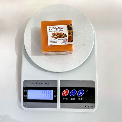 Verander je vaginale verzorgingsroutine met onze handgemaakte Yoni zeep natuurlijke ingrediënten