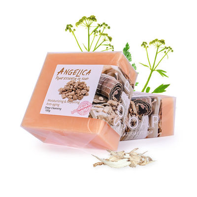 Verander je vaginale verzorgingsroutine met onze handgemaakte Yoni zeep natuurlijke ingrediënten