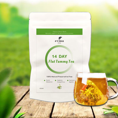 De beste afslankthee Extreme Flat Belly Tea 100% natuurlijke kruiden voor een gezondere levensstijl