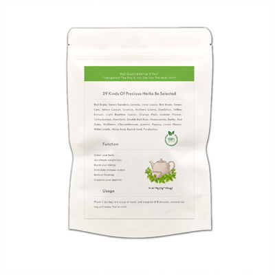 De beste afslankthee Extreme Flat Belly Tea 100% natuurlijke kruiden voor een gezondere levensstijl