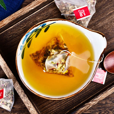 De beste afslankthee Extreme Flat Belly Tea 100% natuurlijke kruiden voor een gezondere levensstijl