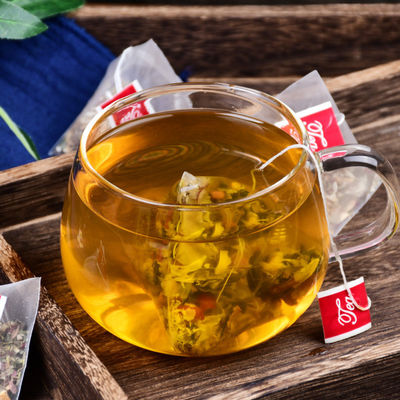 De beste afslankthee Extreme Flat Belly Tea 100% natuurlijke kruiden voor een gezondere levensstijl