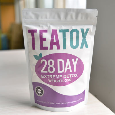 Detox Skinny Herb Tea 3g*28 dagen Snelle gewichtsverlies voor lichaamsvorming en ontgifting