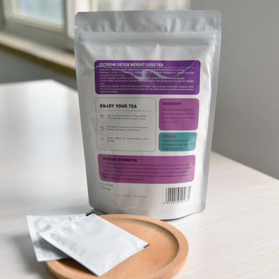 Detox Skinny Herb Tea 3g*28 dagen Snelle gewichtsverlies voor lichaamsvorming en ontgifting