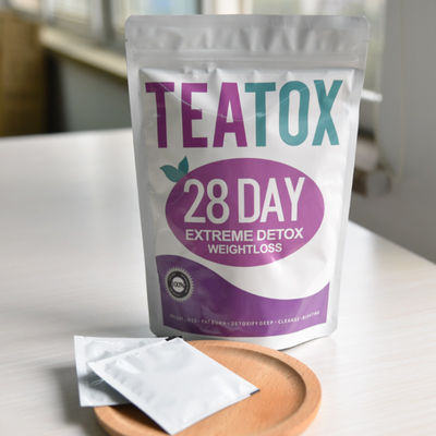 Detox Skinny Herb Tea 3g*28 dagen Snelle gewichtsverlies voor lichaamsvorming en ontgifting