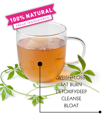 28 dagen Postpartum Detox Slimming Tea Medicinale thee voor mannen Gezondheidszorg supplement