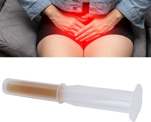 Vrouwelijke hygiëneproducten zonder monster Vaginale Yoni Strenger Gel voor de gezondheid van vrouwen