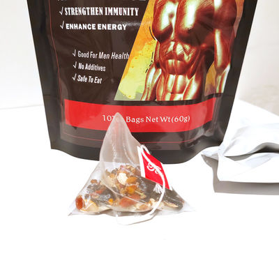 Bewaringsmethode bij kamertemperatuur voor maximale effectiviteit van TONIC Fertility Tea