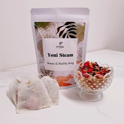 30 gram vaginale Yoni stoomkruiden mengsel natuurlijke ingrediënten houdbaarheid 2 jaar