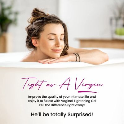 2022 Classic Design Vaginale Strengthening Gel voor vaginale reparatie en 2 jaar houdbaarheid